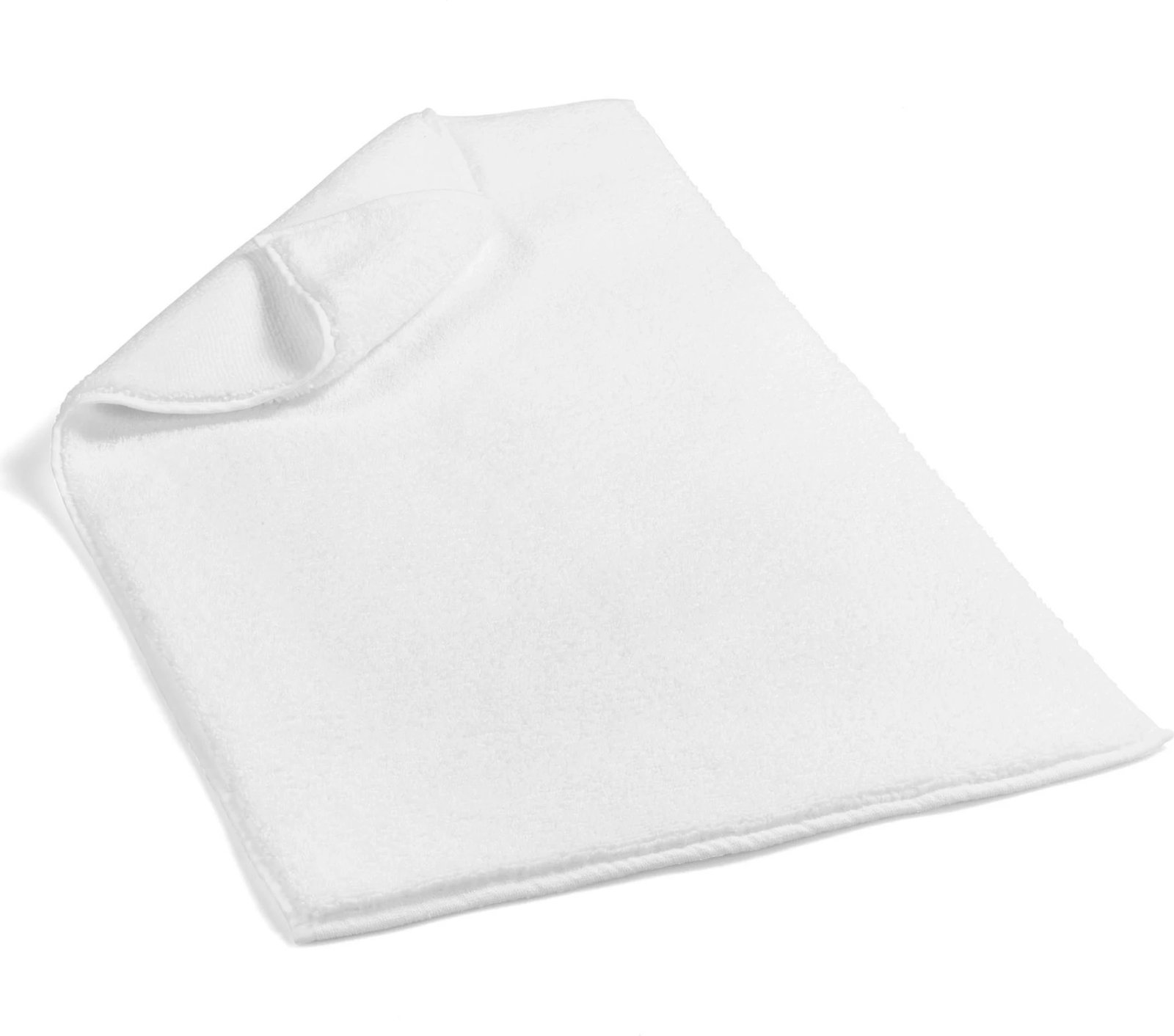 Tapet banje Mijölnir, Chicago Premium, e bardhë, 50x80cm