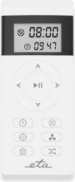 Fshesë Robotike ETA ARON 351290000