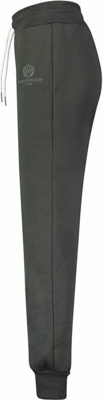 Pantallona sportive për femra Maison Montaigne, gri e errët