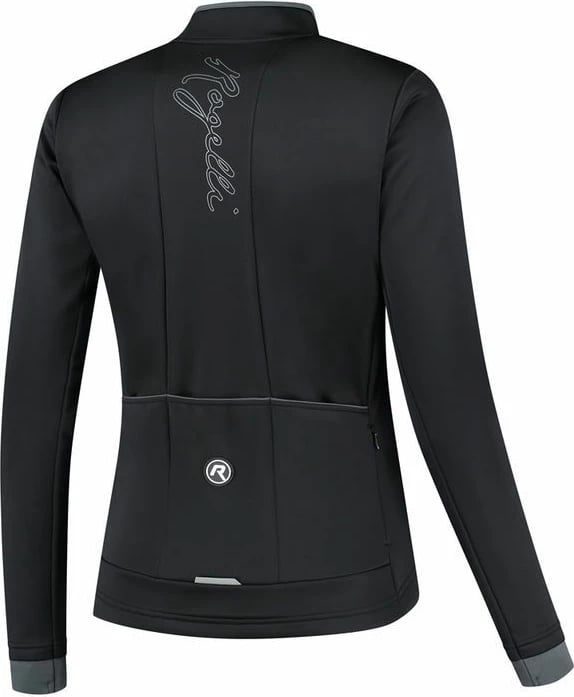 Jakne femra Yakimasport, e zezë