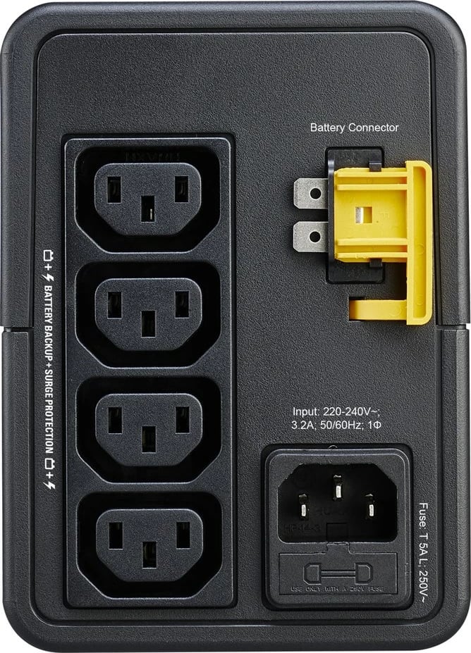 UPS APC BVX700LI, 360 W