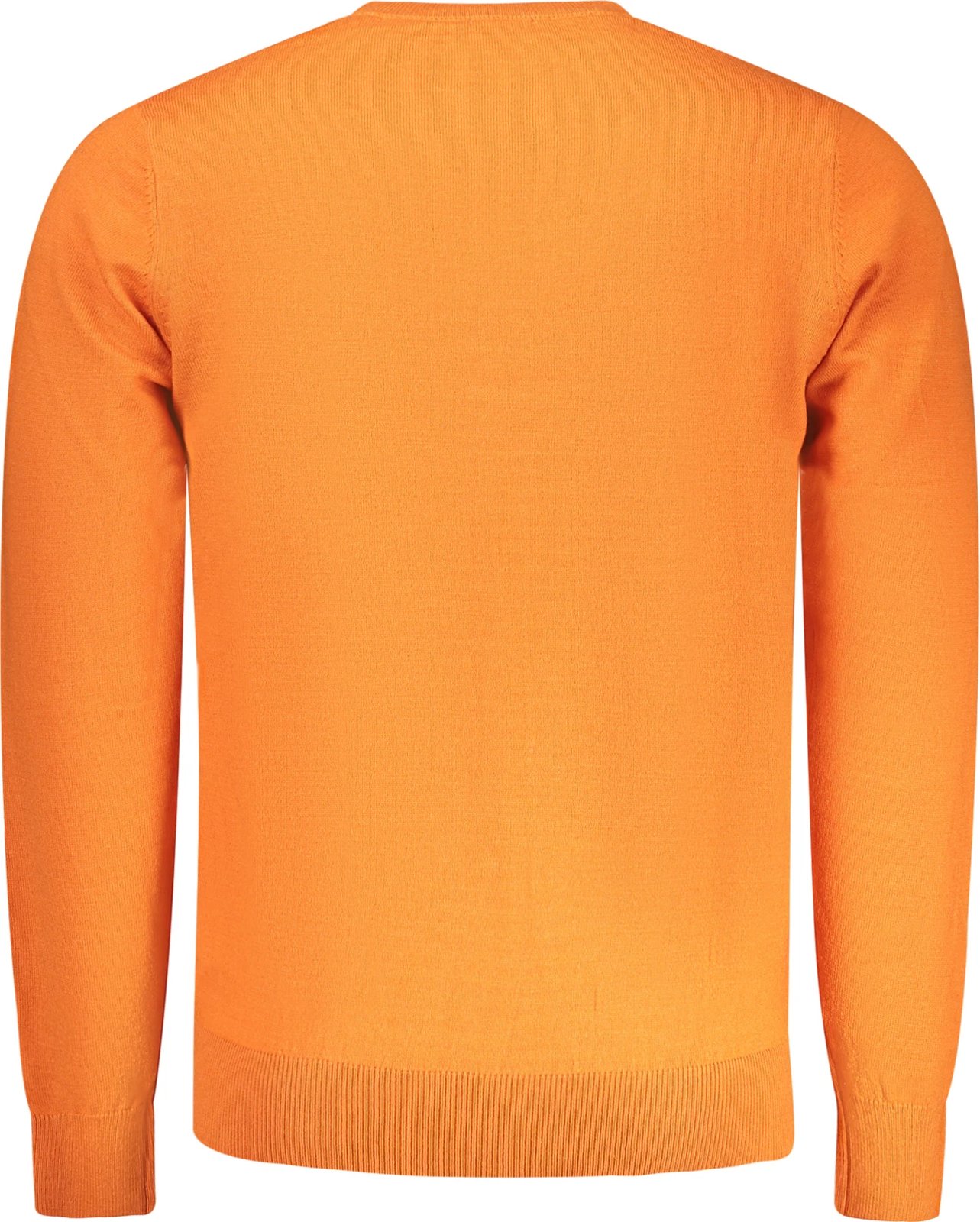 Këmishë për meshkuj RIFLE, portokalli