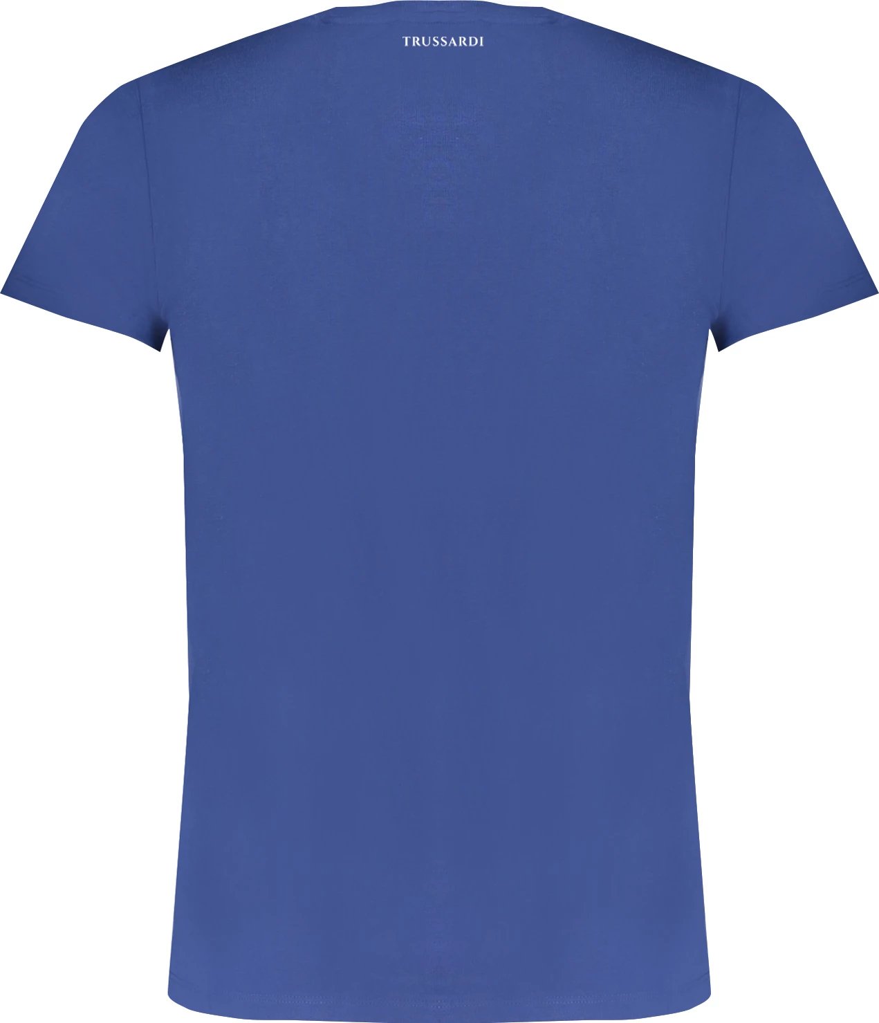 Maicë për meshkuj TRUSSARDI, blu