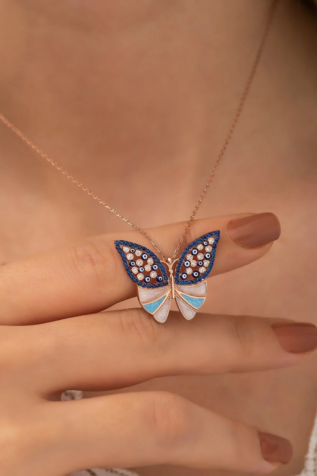 Varëse argjendi, flutur, Jumeon, NRZ10567