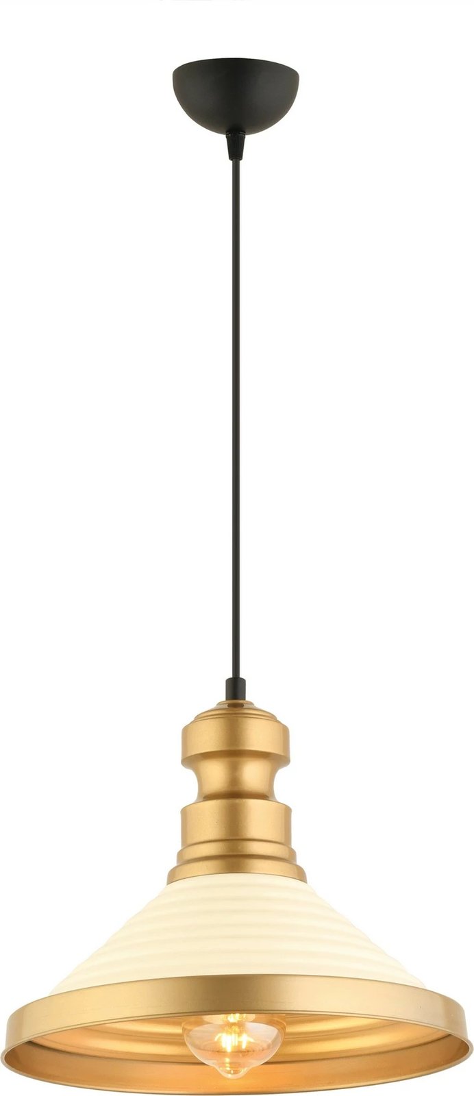 Llambë tavani Opviq, RT-16, e bardhë