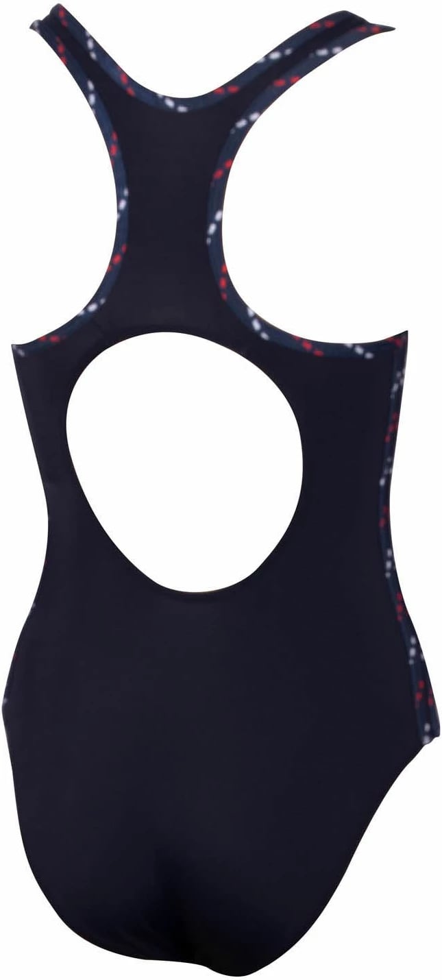 Rroba banje Jumeon, sportive, ngjyrë blu e errët