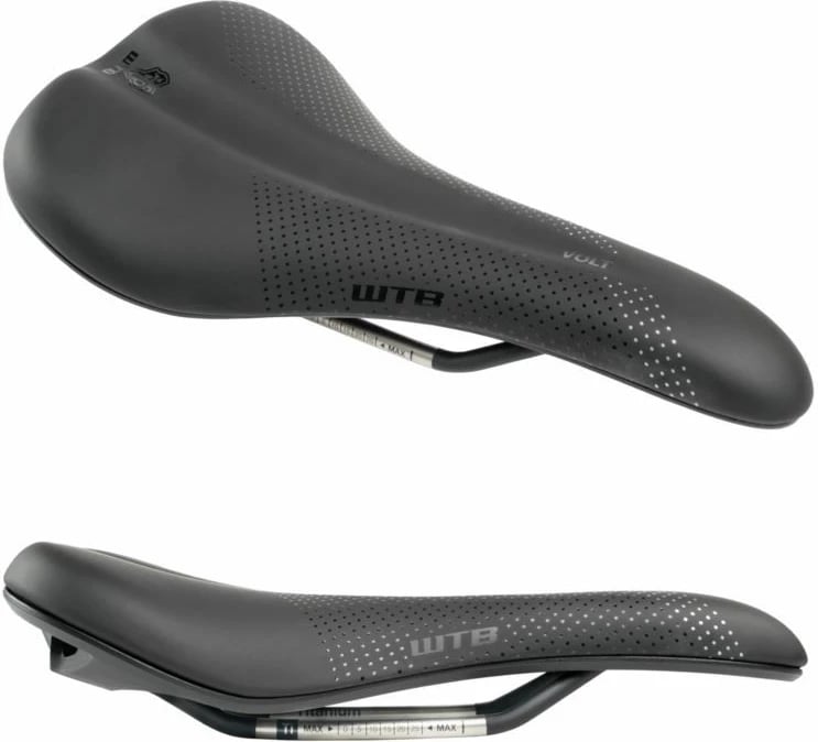 Sedile biçiklete WTB për meshkuj, Fusion Form