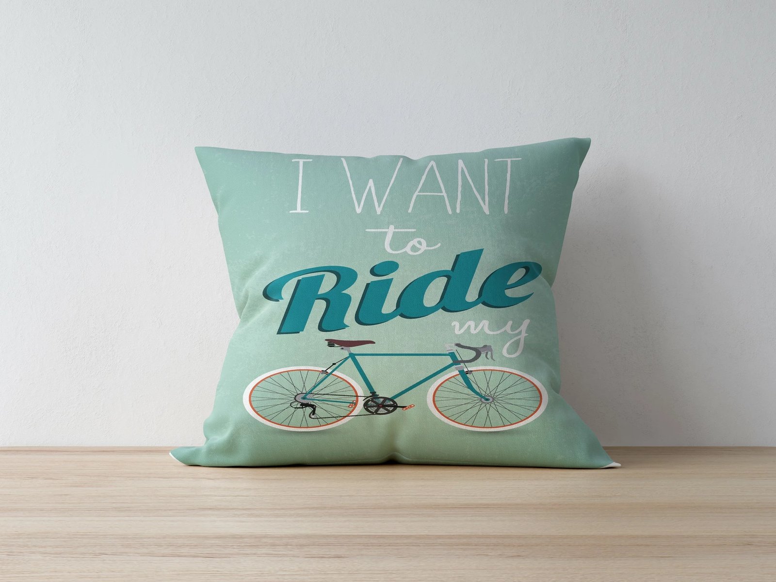 Jastëk dekorativ Aberto Design, a1173, shumëngjyrësh, 43x43cm