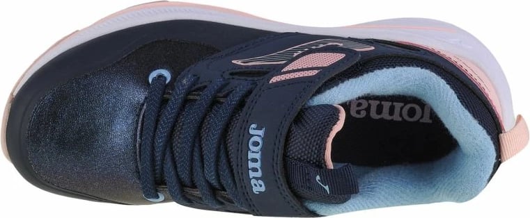 Atlete për vajza Joma, blu marine
