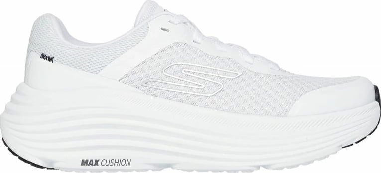 Atlete për femra Skechers, të bardha