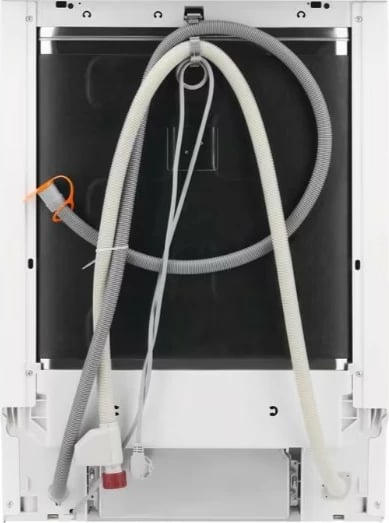 Enëlarëse Electrolux EES47300IX, 13 sete, e bardhë, e integruar Enëlarëse Electrolux EES47300IX, 13 sete, e bardhë, e integruar