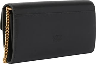 Çantë femrash Pinko, e zezë