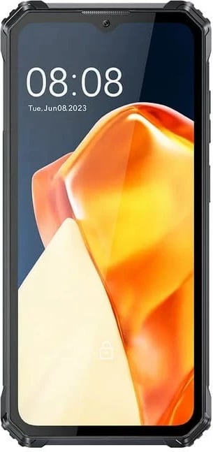 Celular Oukitel G1, 6.52", 6/256GB, 10600 mAh, Jeshil