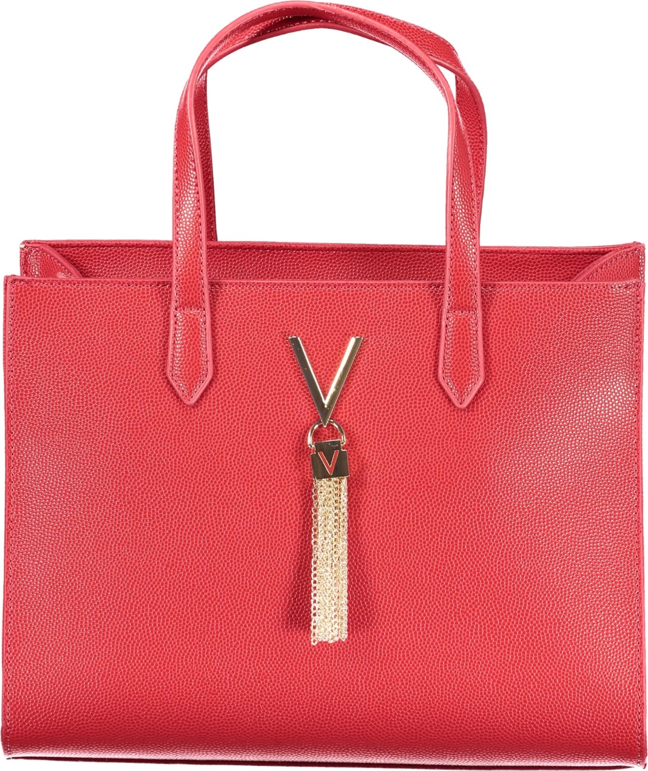 Çantë Valentino Bags femra, kuqe