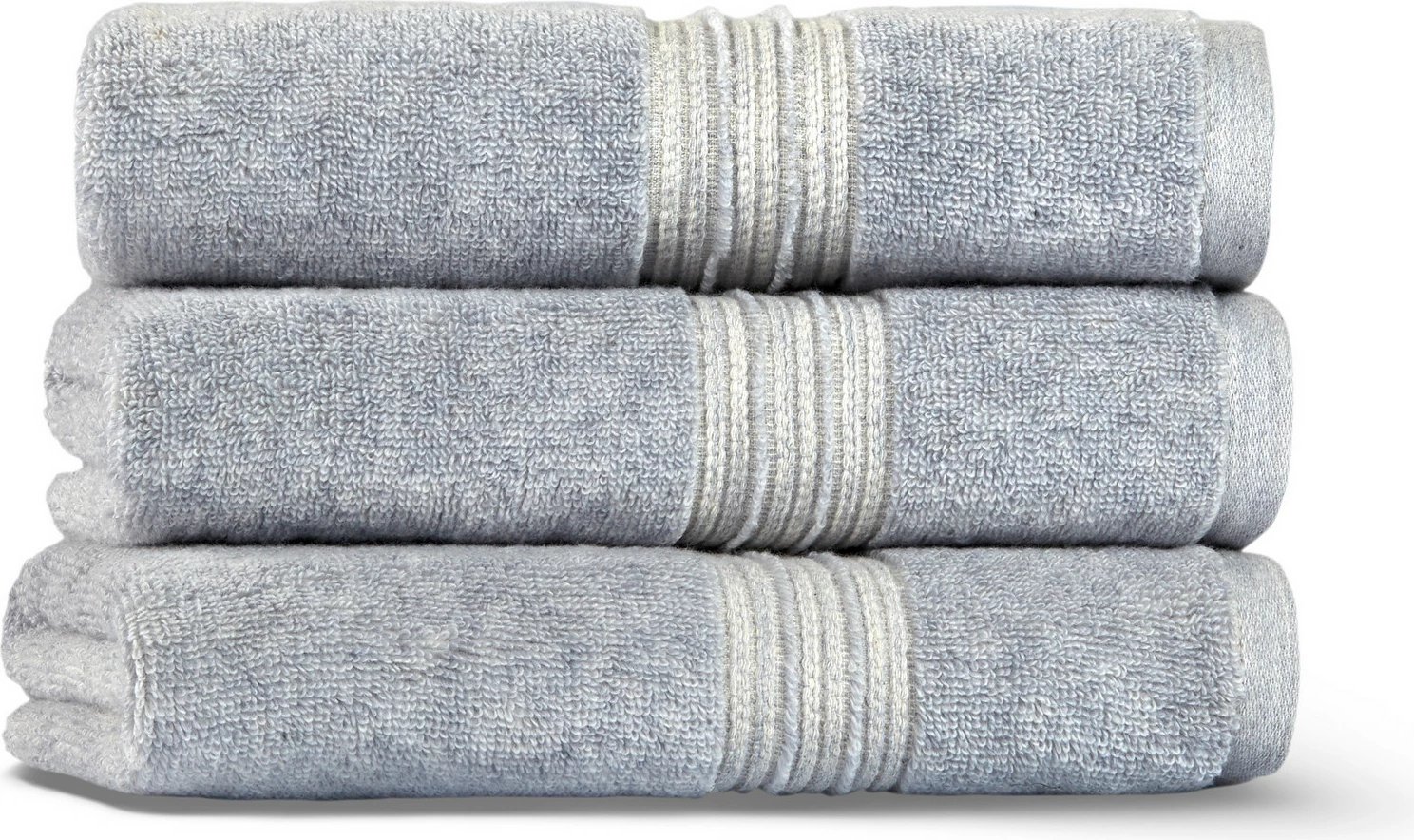 Peshqir duarësh Mijölnir, ngjyrë gri, antik