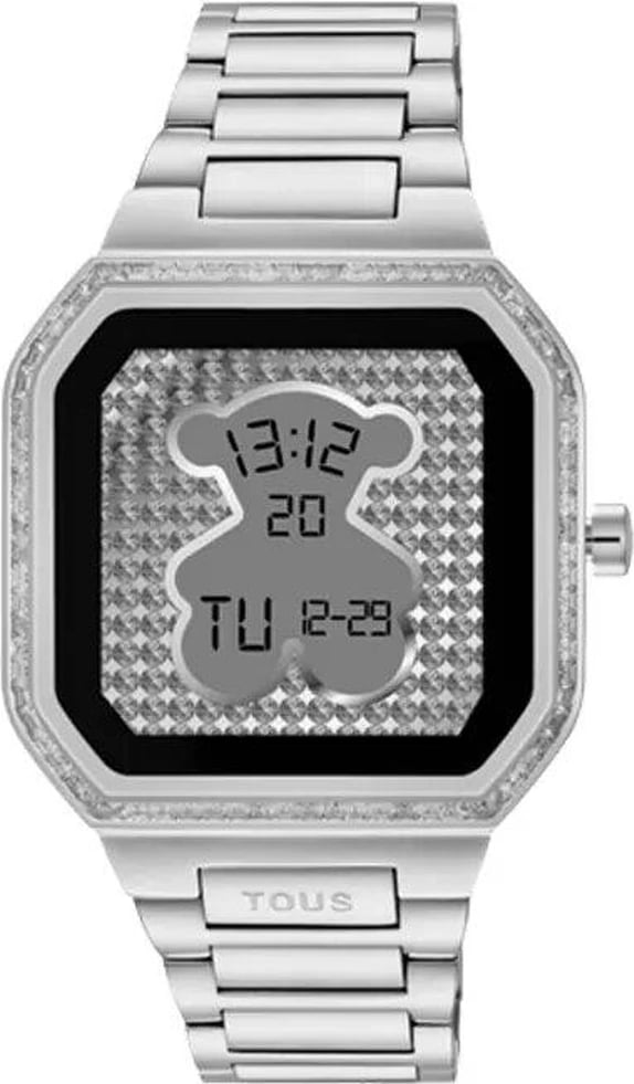 Smartwatch TOUS 3000139200, argjendtë