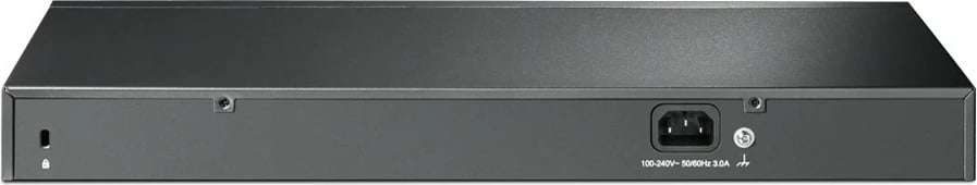 Switch TP-LINK TL-SG1218MPE, 16 porta Gigabit PoE+, 2 porta SFP, i zi