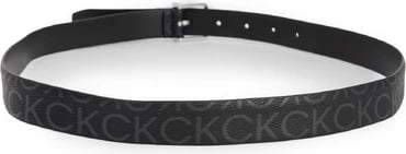 Cintura Calvin Klein Jeans femra, e zezë