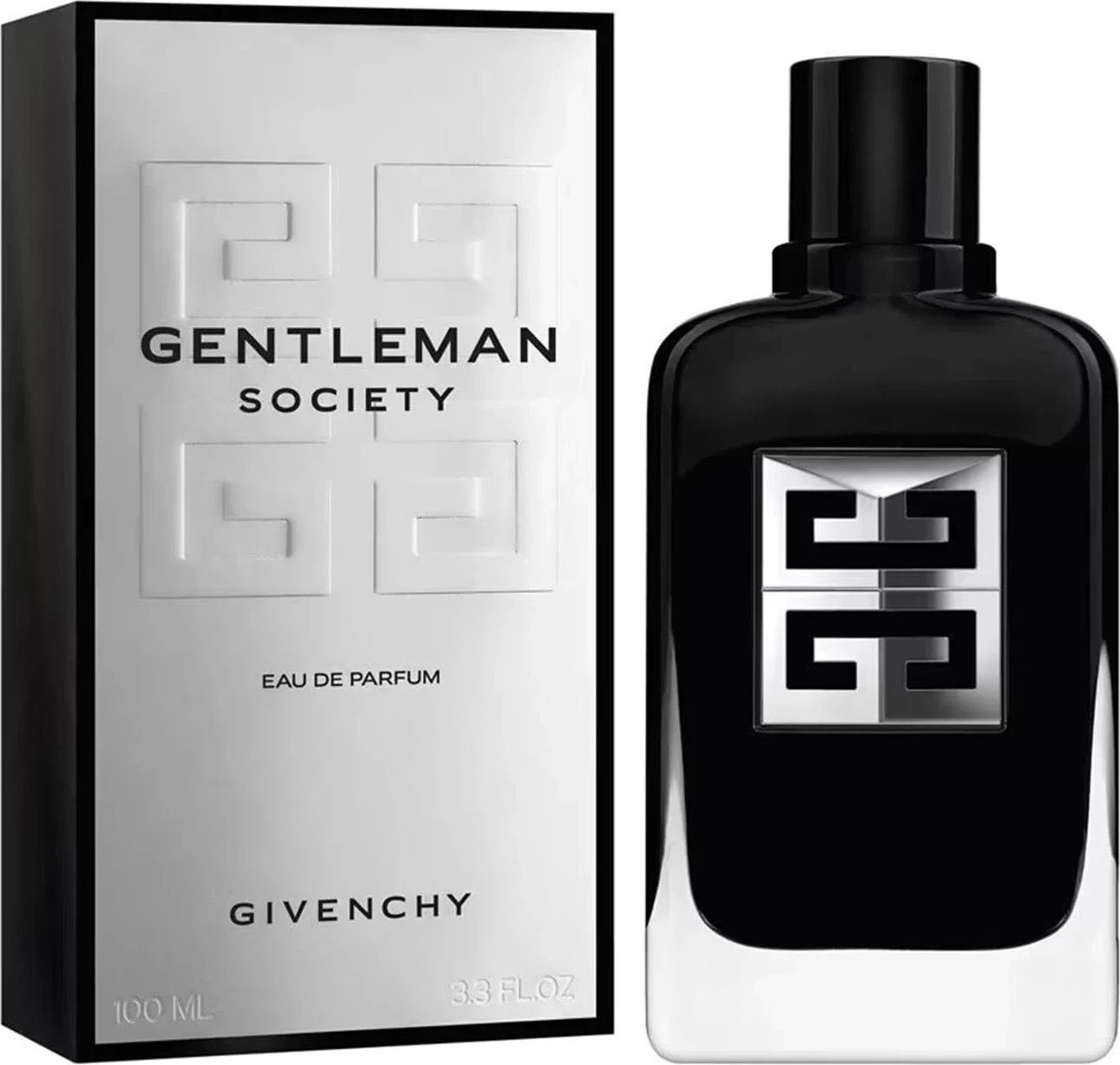 Eau de Parfum Givenchy Gentleman Society për meshkuj 100ml
