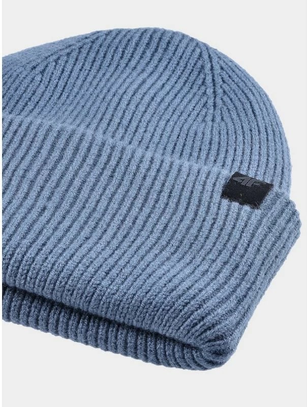 Kapelë beanie unisex 4f