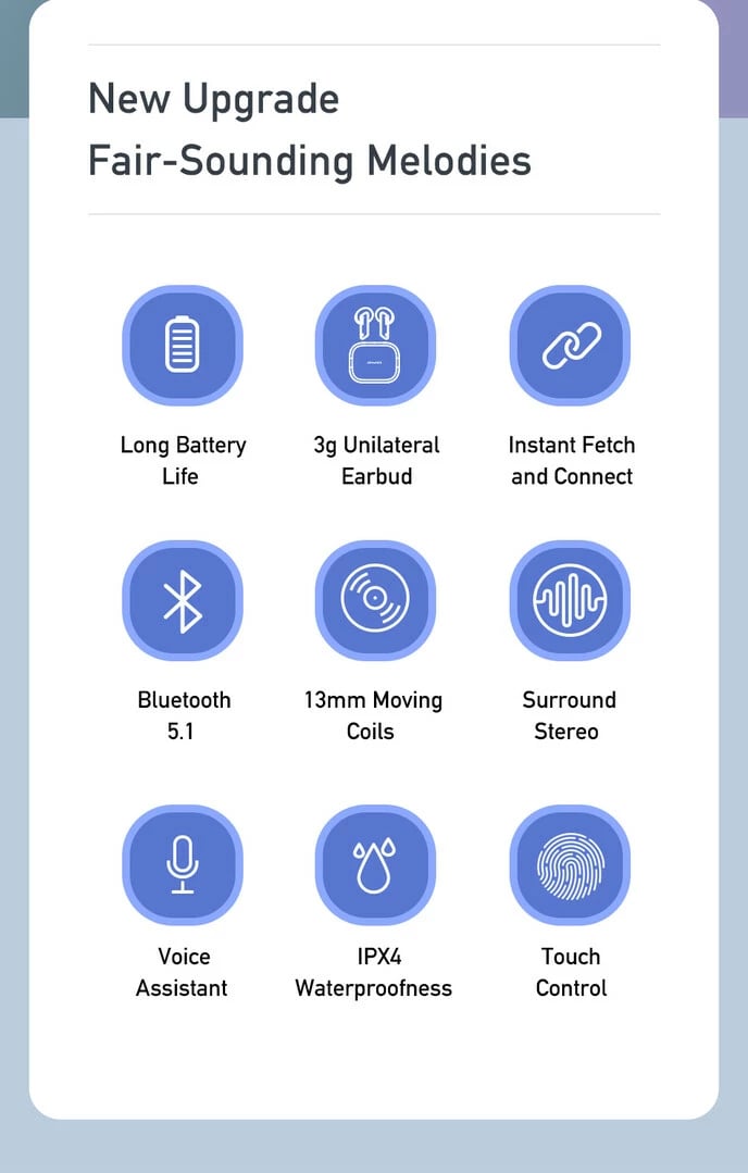 Kufje Me Bluetooth AWEI T36 (Zezë)