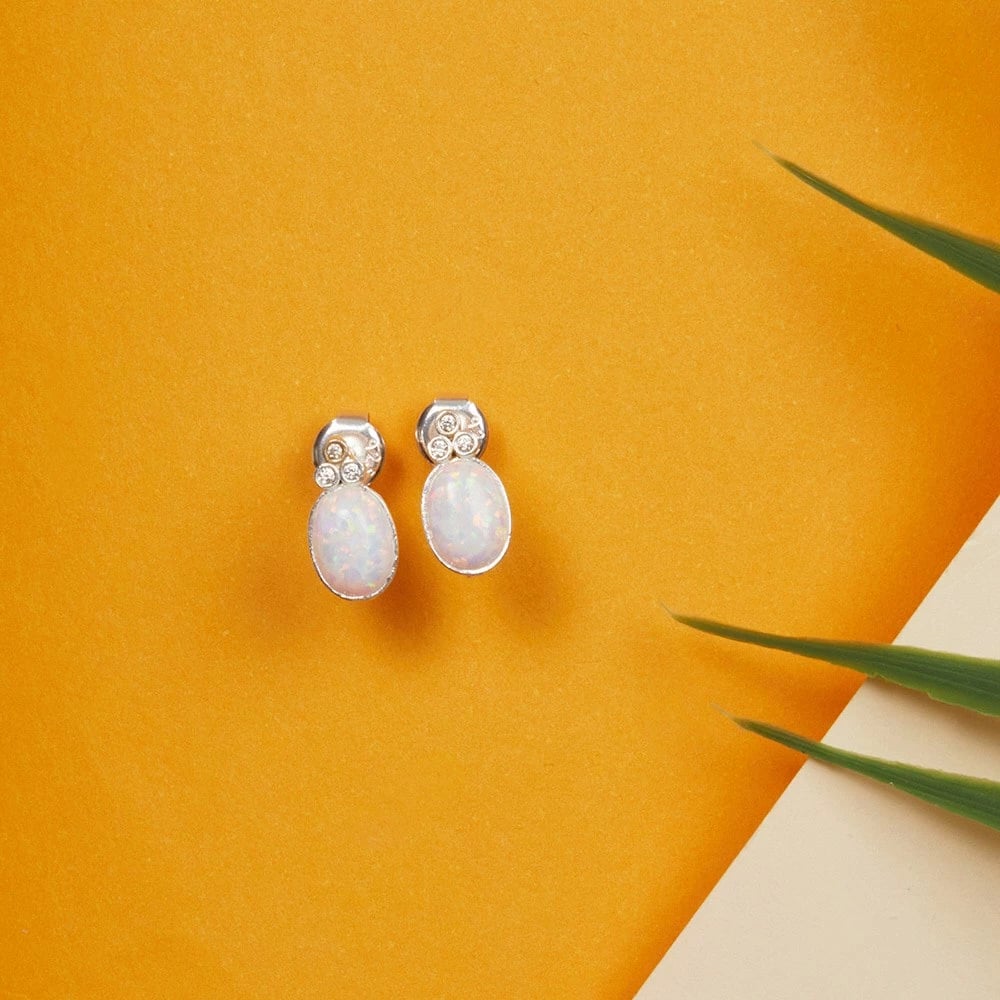 Vathë argjendi Elika Silver, ELKSLVR7387G