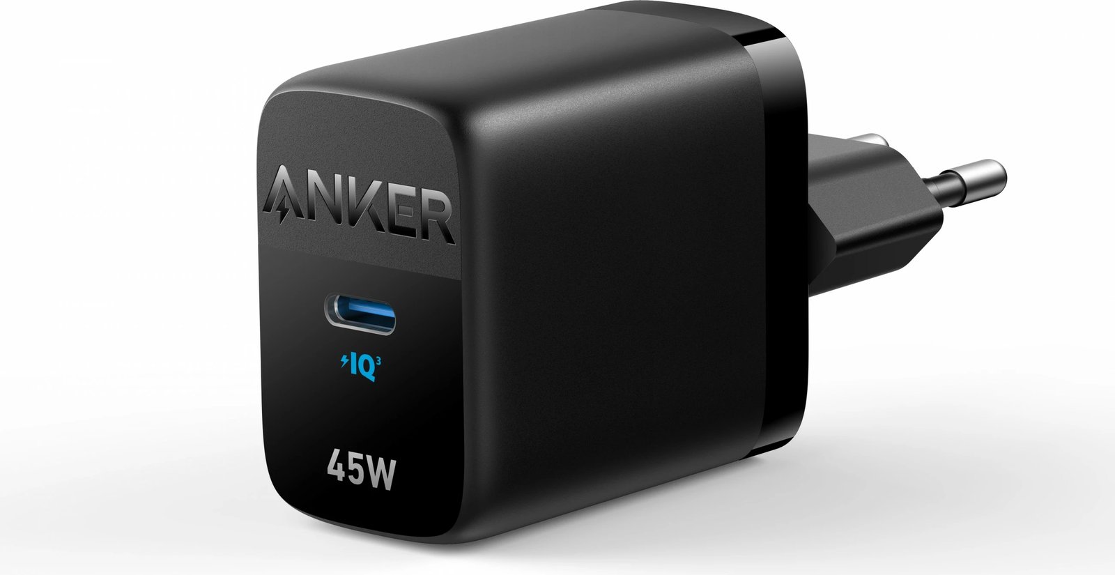 Karikues Anker 313, AC, i zi