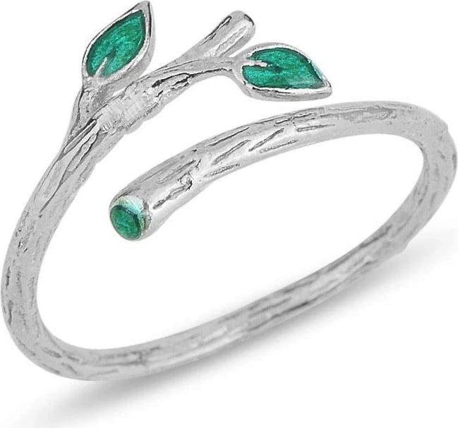 Unazë argjendi Jumeon, SGTL11908, argjend