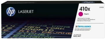 Toner HP 410X CF413X rendiment i lartë, magenta