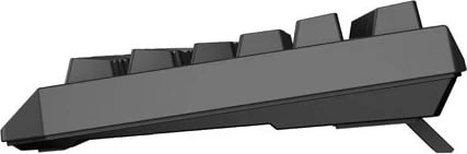 Tastierë mekanike Genesis Thor 230 TKL Wireless, RGB, Outemu Red, e zezë Tastierë mekanike Genesis Thor 230 TKL Wireless, RGB, Outemu Red, e zezë