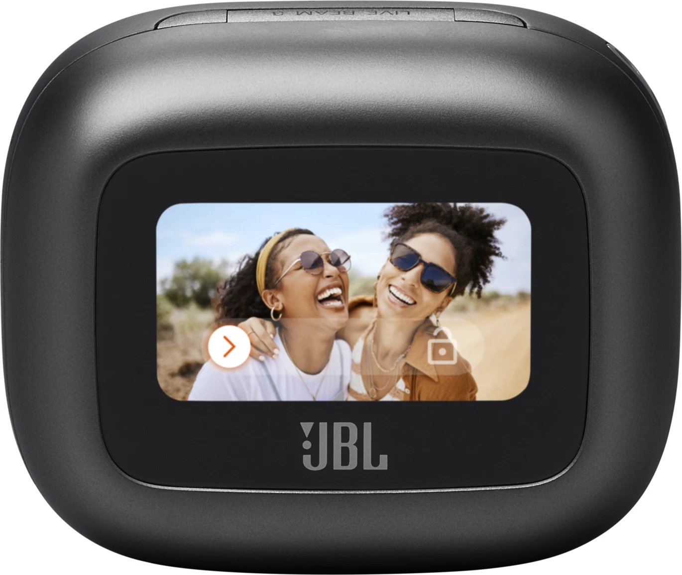 Kufje JBL LIVE BEAM 3