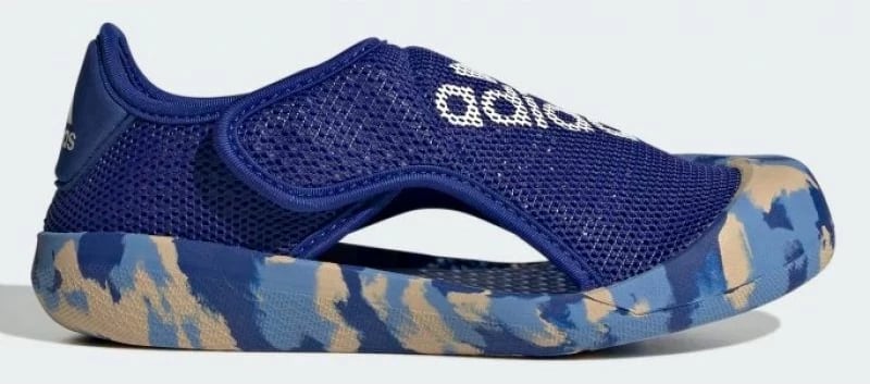 Atlete uji për fëmijë adidas Altaventure 2.0, blu