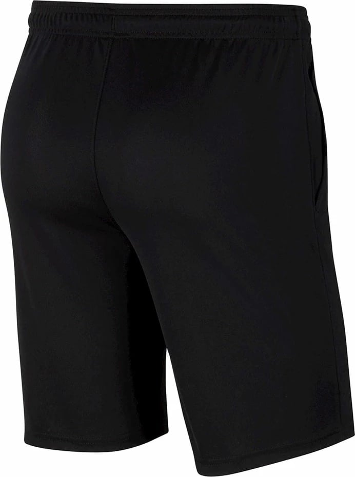 Shorce për meshkuj Nike, të zeza