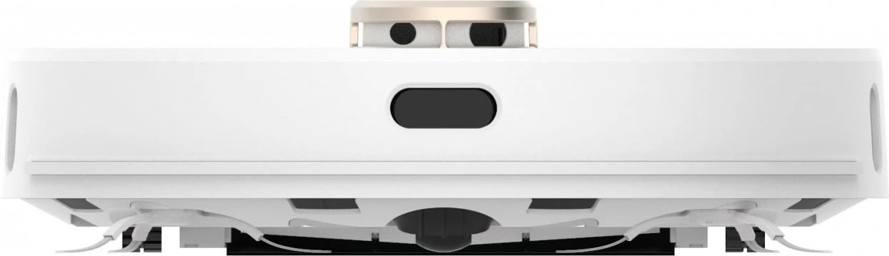 Fshesë robotike Lenovo T1S, pa qese, HEPA, e bardhë