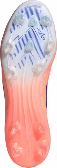 Atlete futbolli adidas për meshkuj, portokalli Atlete futbolli adidas për meshkuj, portokalli