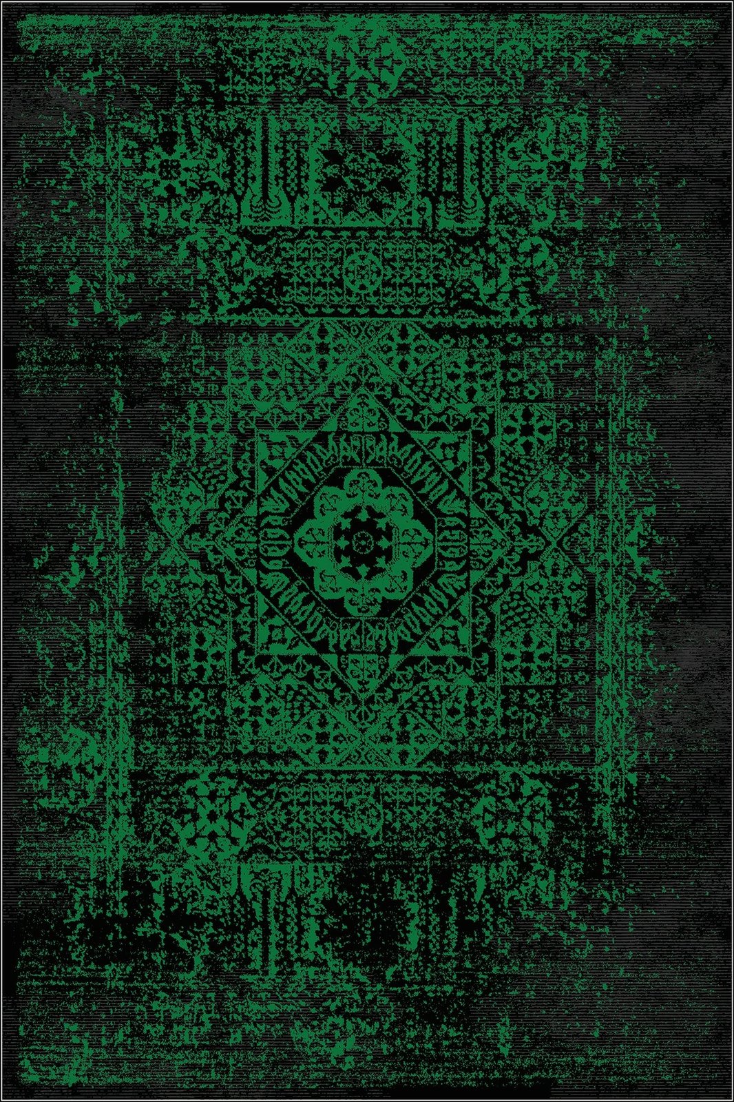 Qilim për korridor, Conceptum Hypnose, CT-1224, 80x150cm