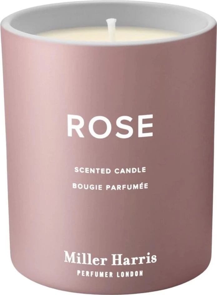 Qiri aromatik Miller Harris Rose 220g