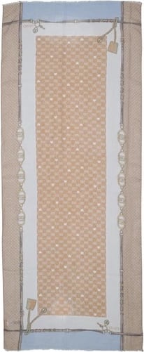 Shall femra Liu Jo, beige