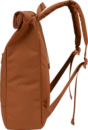 Çantë krahu për Laptop 15.6" Sbox Jakarta, e portokalltë