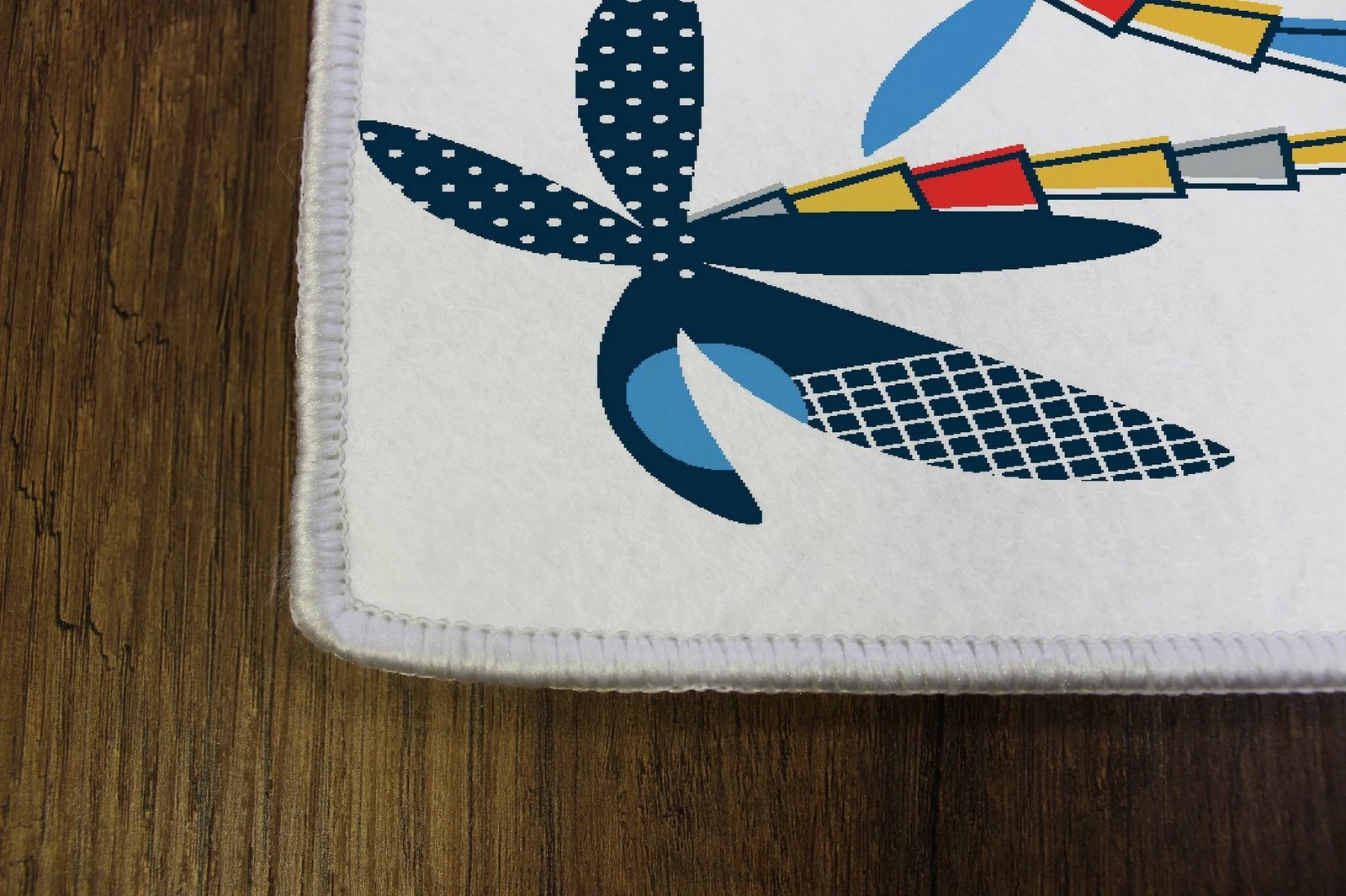 Qilim multikolor 80x120 Conceptum Hypnose, EXFAB18