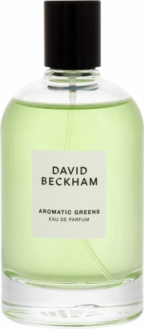 Eau de Parfum për meshkuj David Beckham Aromatic Greens, 100ml
