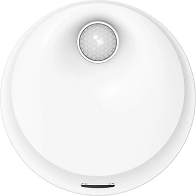 Deodorues për kuti rëre maceje Rojeco RJWQ-01, 4000mAh, i bardhë