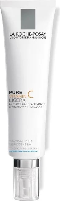 Krem fytyre La Roche-Posay Pure Vitamin C Light 40ml