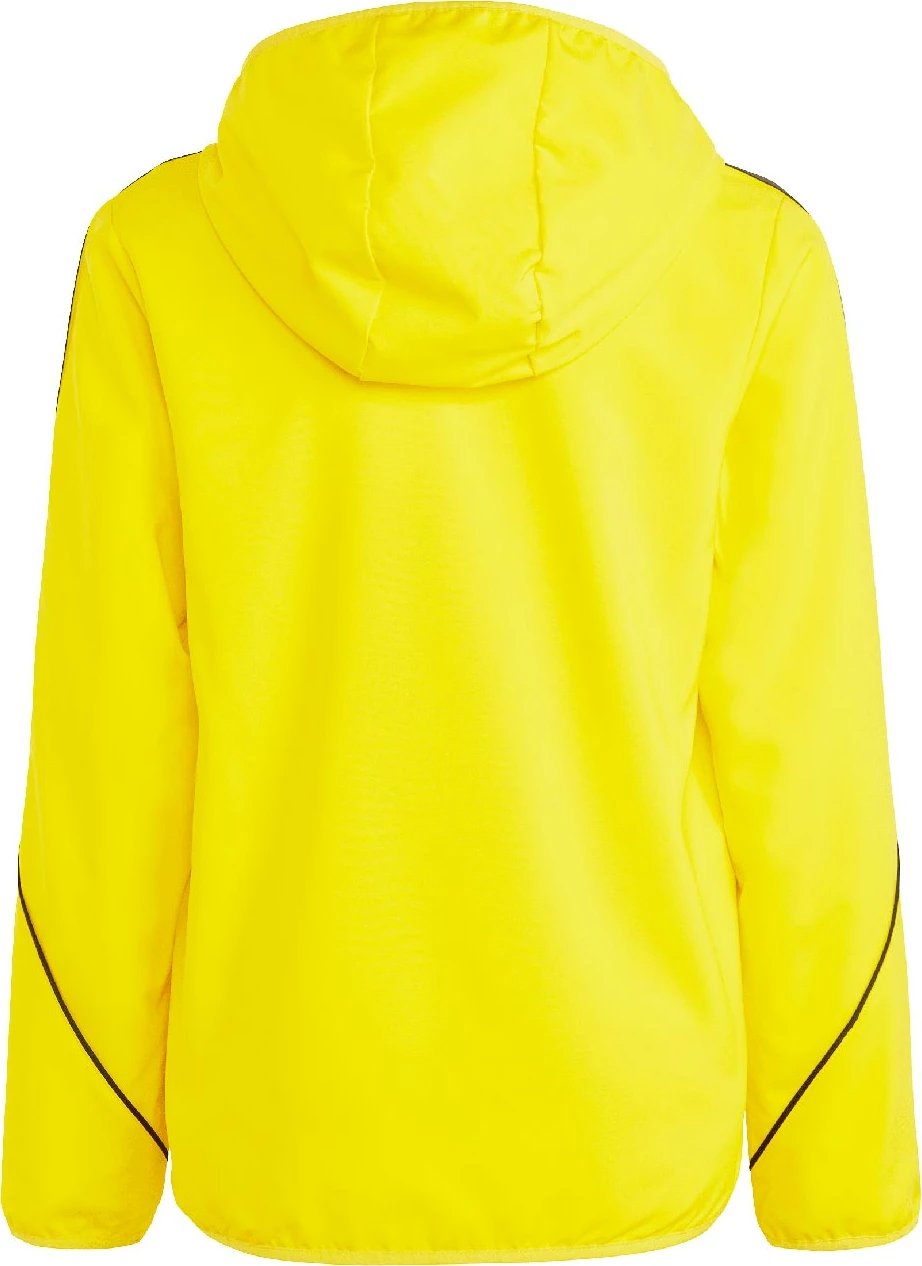 Jakne për fëmijë adidas, e verdhë