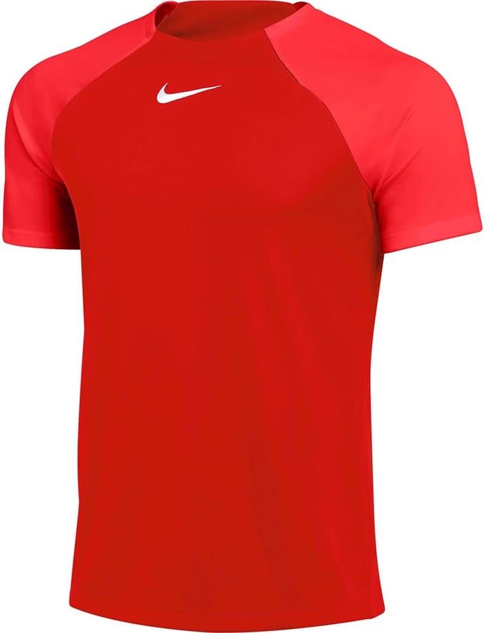 Maicë për meshkuj Nike, e kuqe