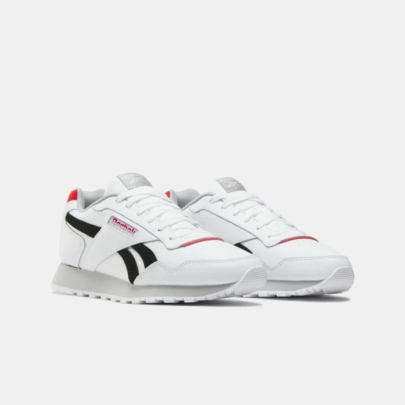 Atlete për meshkuj Reebok, të bardha