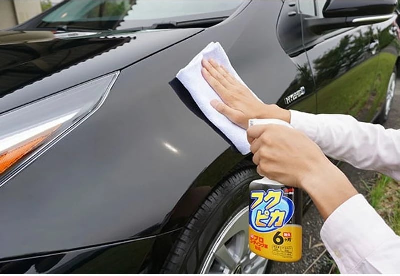 Sprej Pastrimi Per Veture