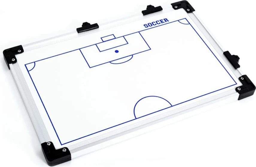Tabelë taktike futbolli NO10