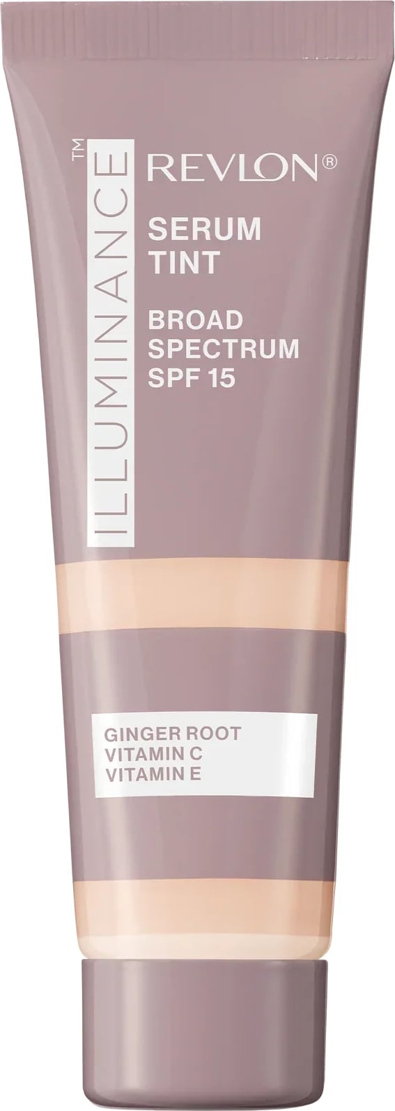 Illuminance Serum Tint SPF 15 INTL Ivory Beige - 113