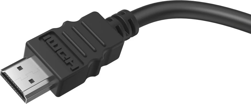 Kabllo Hama High Speed ​​HDMI, 1.5 m, 205000